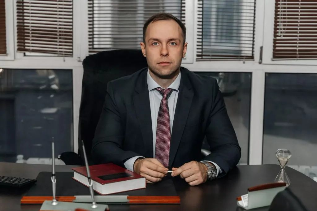 Акимцев Алексей Юрьевич — юрист Московского Адвокатского Содружества по защите прав на службе