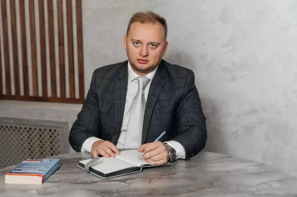 Белов Никита Владимирович — юрист Московского Адвокатского Содружества по увольнению из армии